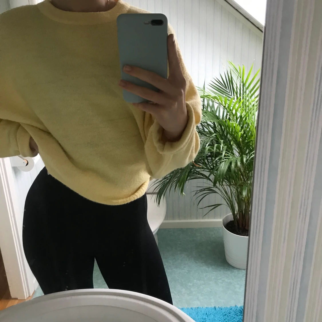 Stickad Tröja Från Nelly