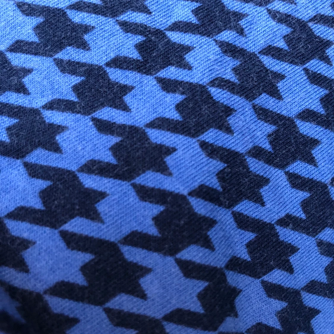 Rutig polotröja  - 91