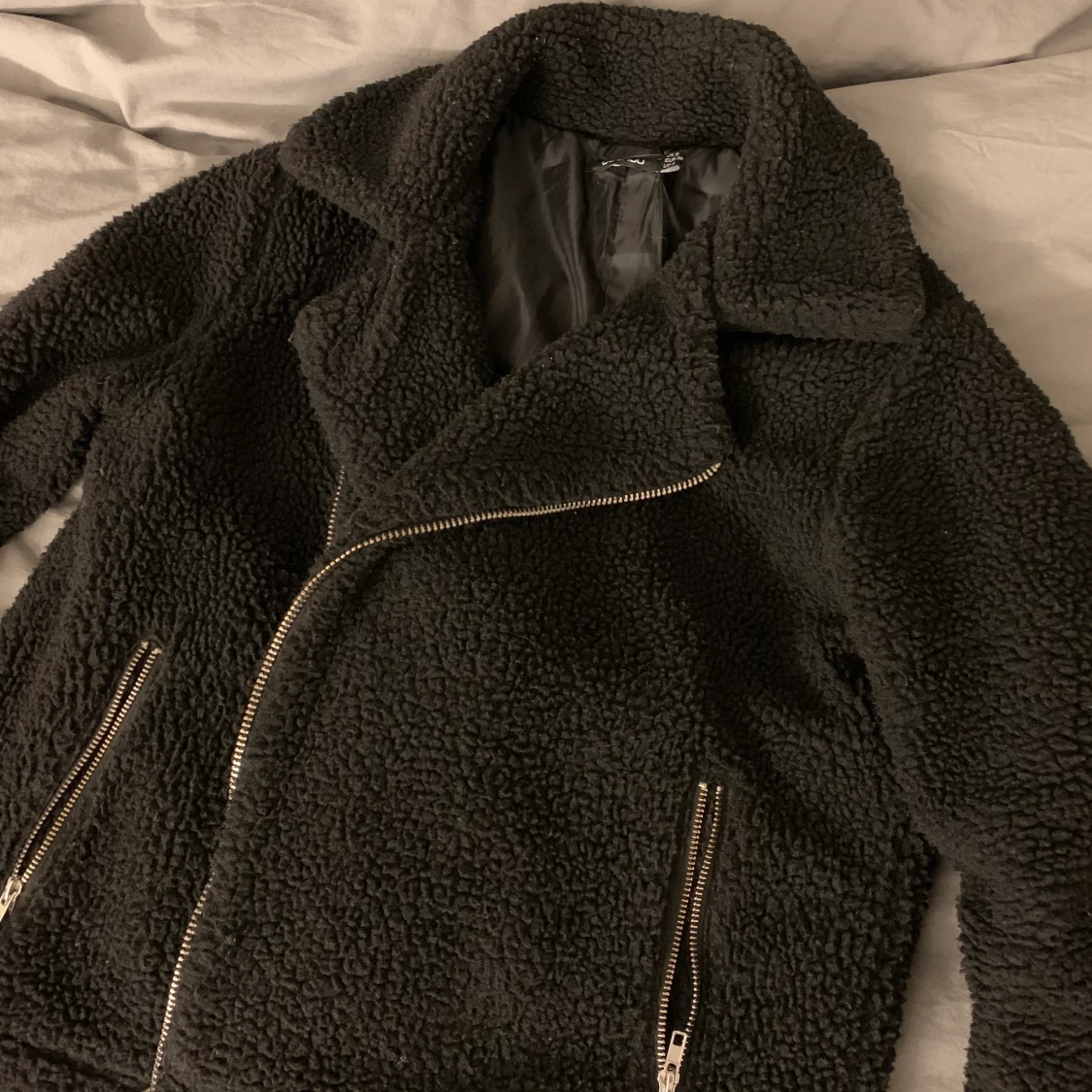 Teddy jacka 36 - 91