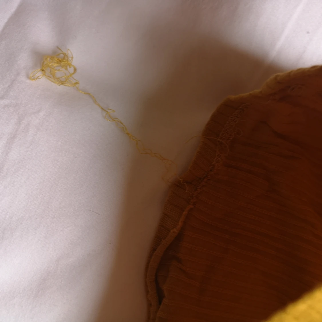 Gul Monki tröja  - 90