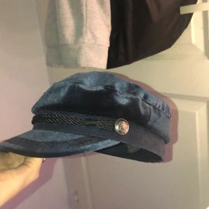 Snygg hatt hm - Fin hatt som ej kommer till användning 