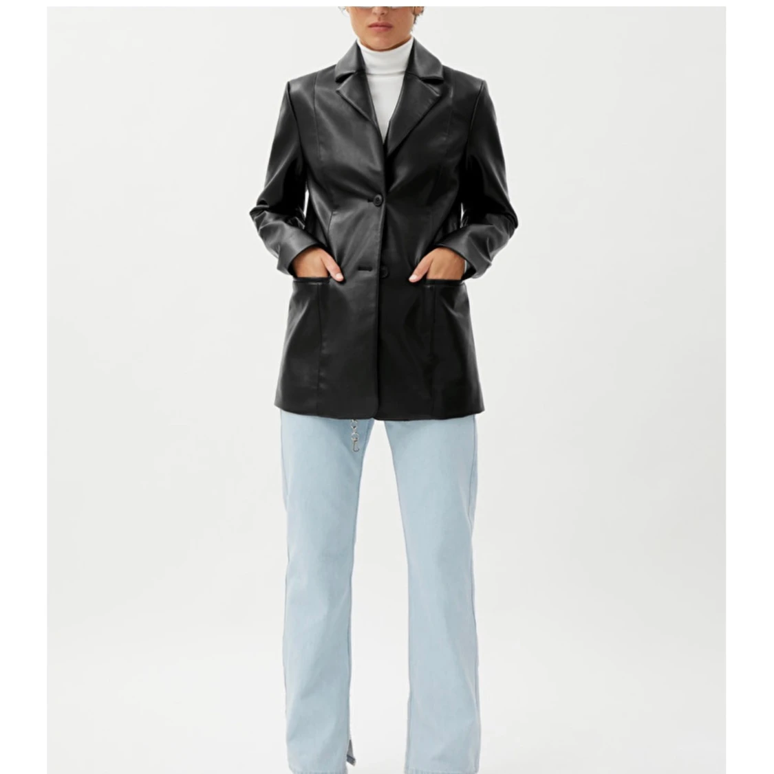 Skinnkavaj weekday - 90