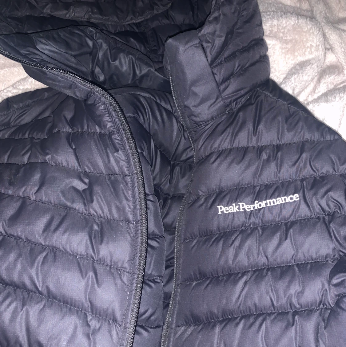 Peak performance dun jacka st Xs