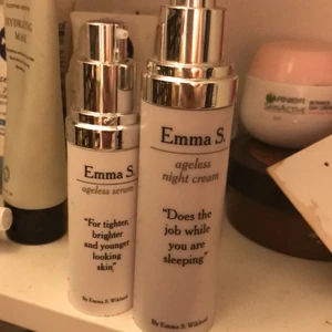Emma S. Serums anti age - Värde över 1000kr