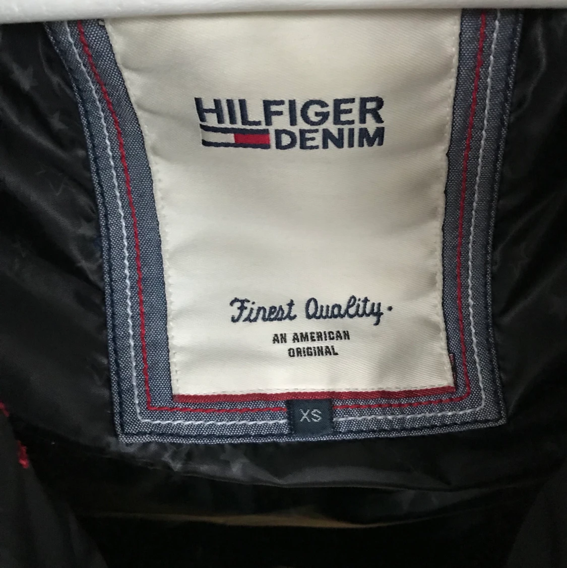 Tommy Hilfiger down jacket - 91
