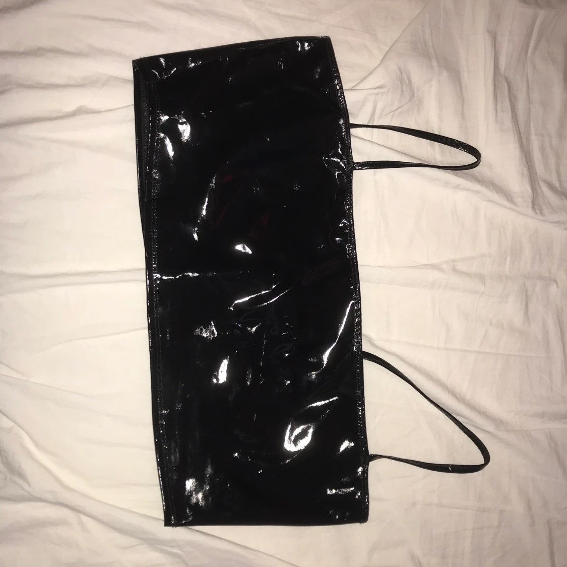 Lack topp Nelly strl m