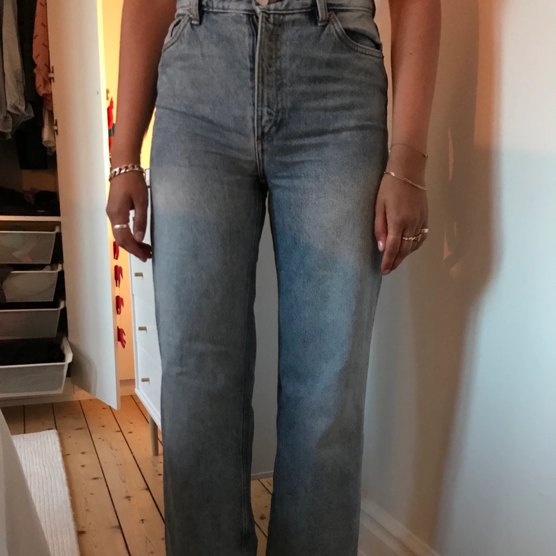 Monki jeans