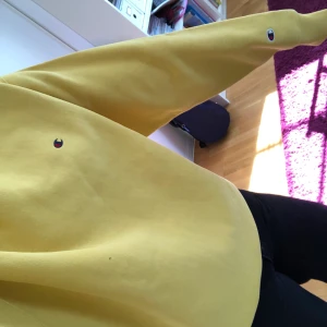 Champion sweetshirt - Säljer denna helt oanvända sweatshirten från champion. Oversized och jättemysig. Kan frakta och mötas i sthlm☺️✨