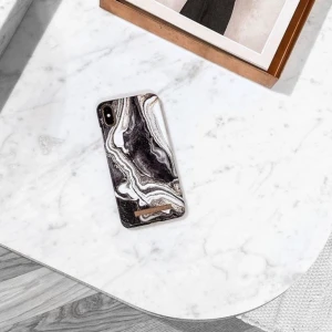 Iphone skal från ideal of sweden - Mobilskal från Ideal of Sweden för iPhone XS, färg Golden Ash Marble, köpt på hemsidan för 328 kr inkl frakt. Använd enstaka gånger.  Bjuder på frakt vid snabb affär. 