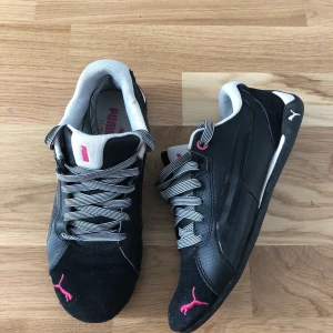 Puma sneakers - Stilrena Puma sneakers som passar till allt! 