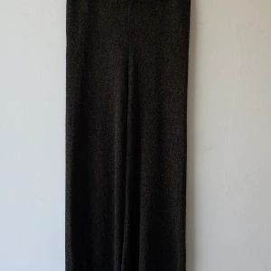 Zara knit fluid culottes - Zara khaki knit fluid culottes. Size M. Perfect condition, never worn.