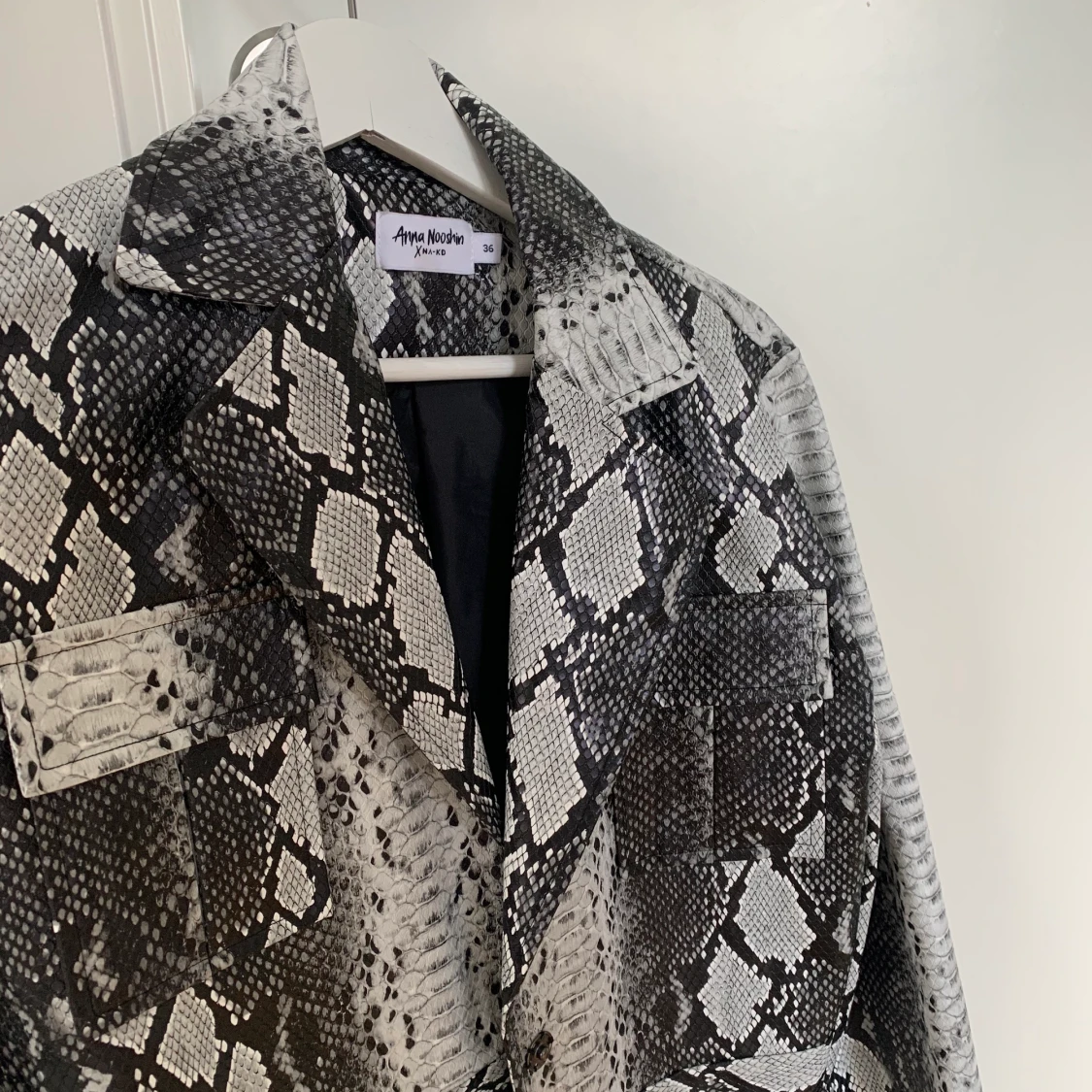 Jacka i orm imitation  - 90