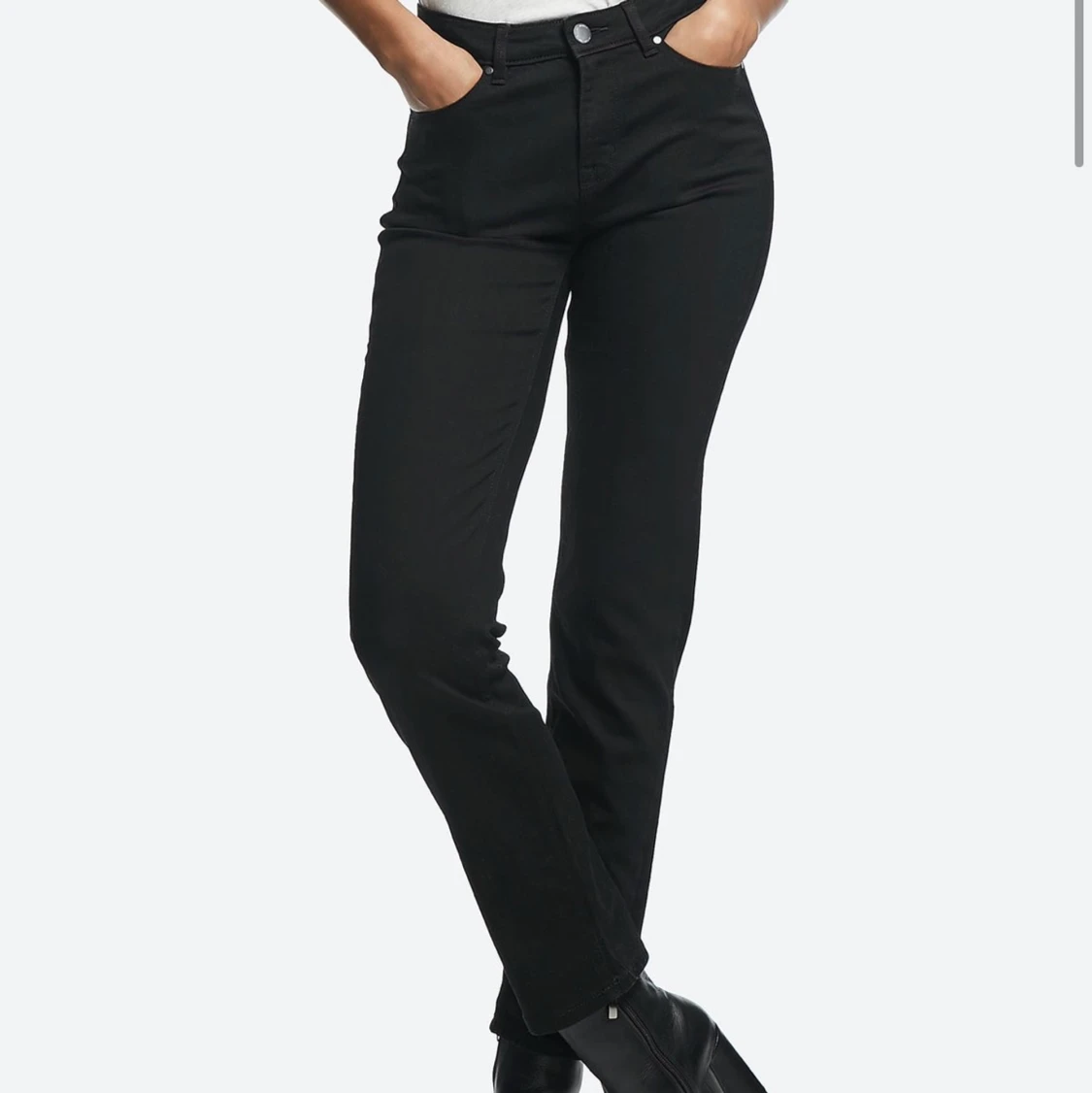 Jeans, straight plus size XXL