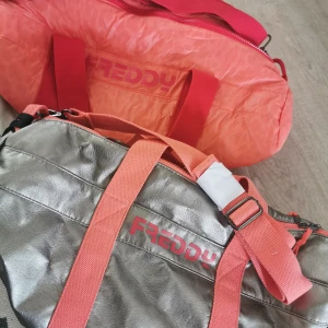 Freddy bag - 40 kr styck 