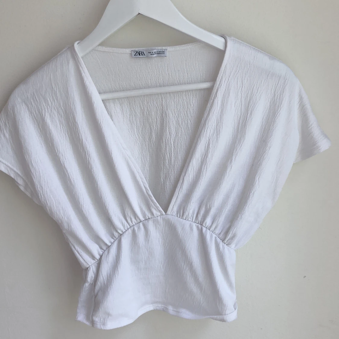 Zara top