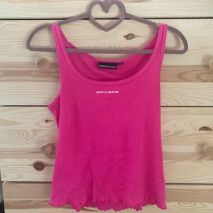 DKNY jeans - Dkny jeans topp!