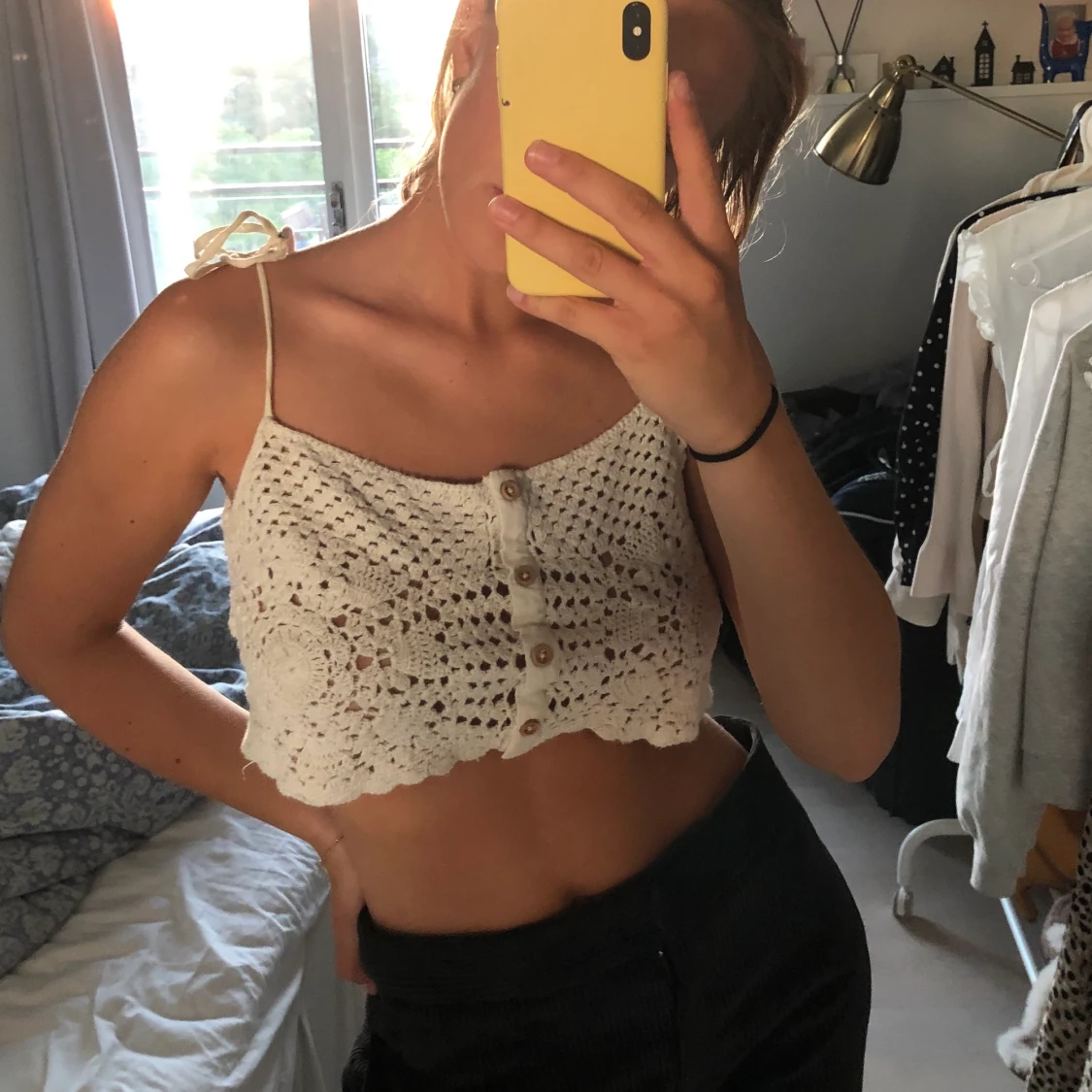 Topp från Zara - 91