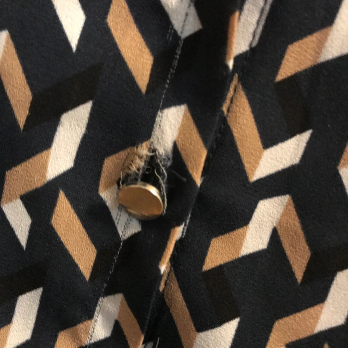 Blus från Stockholm LM. XS  - 90