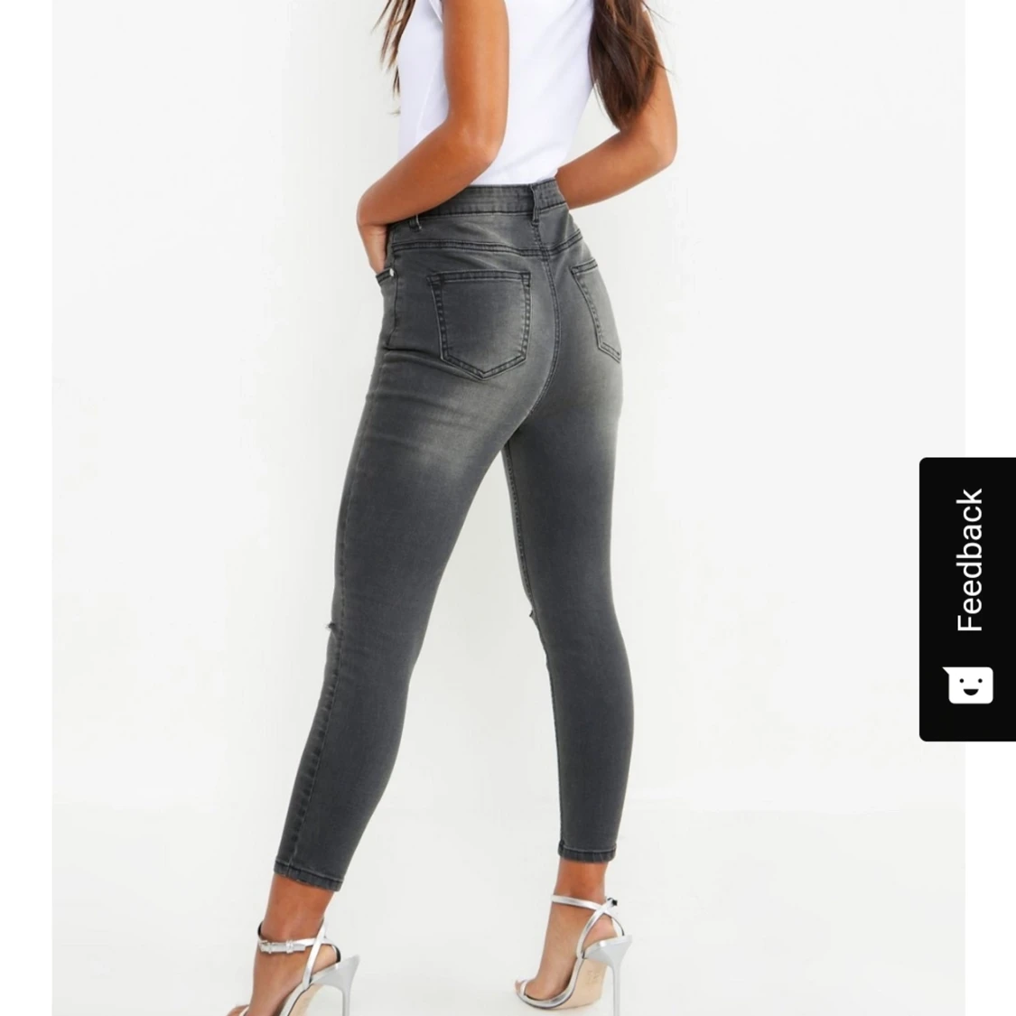 Boohoo Jeans - 90