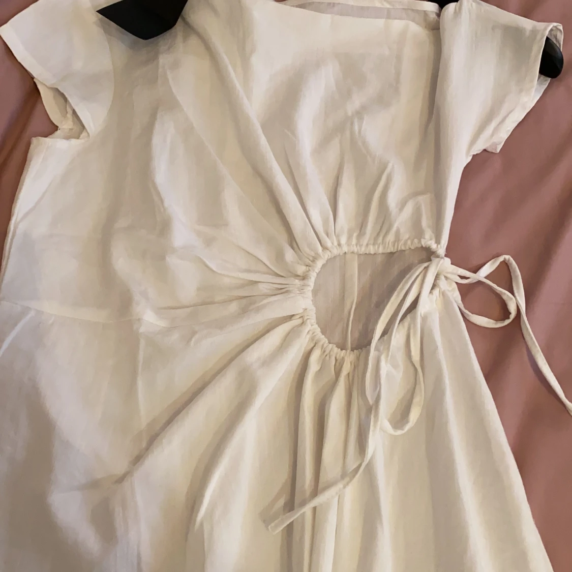 Klänning stl S - 90