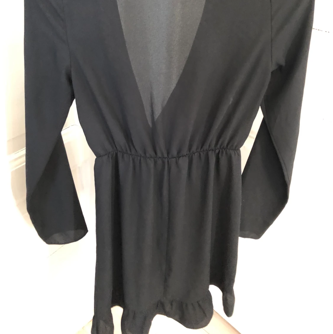 Volangklänning  - 91