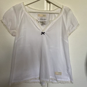 Odd Molly blus - Söt blus från Odd Molly endast använd ett fåtal gånger. 