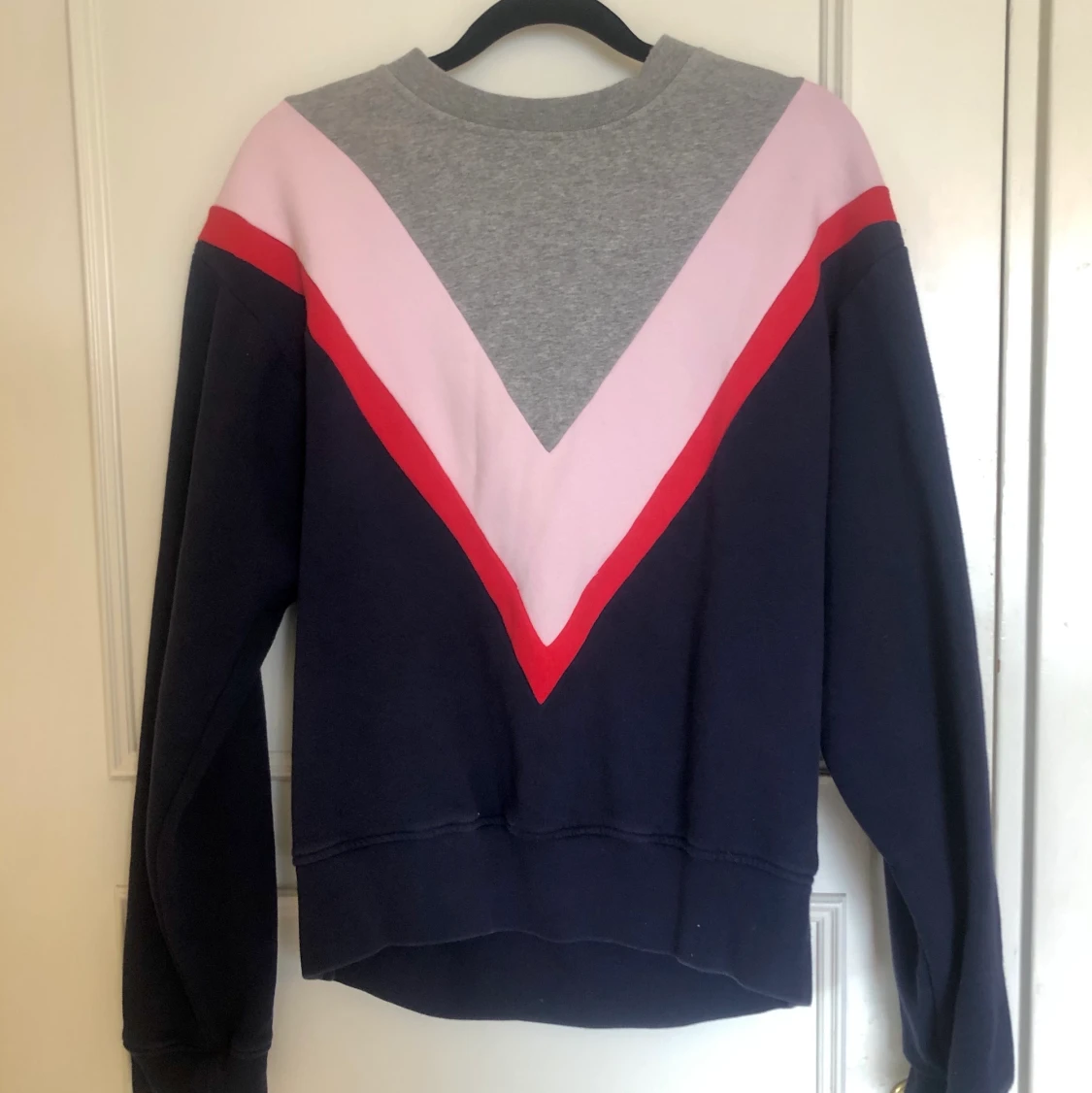 Tjocktröja från H&M