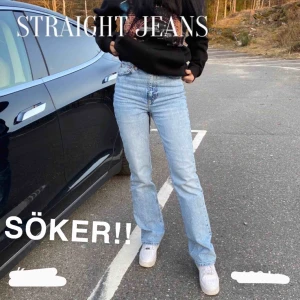  - Hejsan! Söker dessa byxor, storlek 34. Hör gärna av er om ni har dessa från Zara eller något liknande så länge de är raka! Lånad bild!!