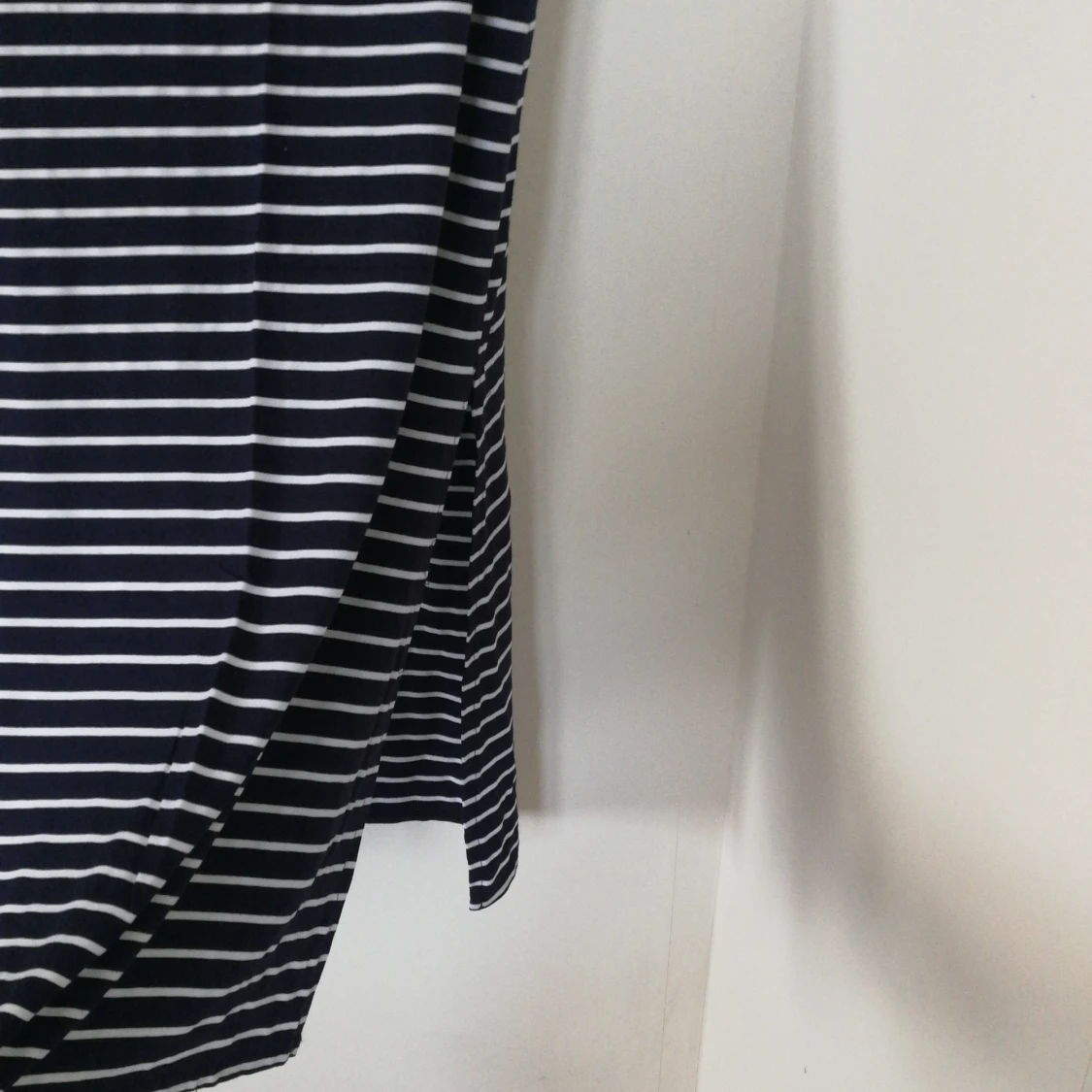 Stripped maxi skirt - 90