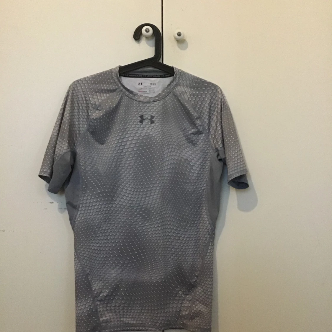 Under armour träningströja Strl LG