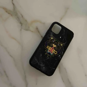  - Kezo skal, till IPhone 11 