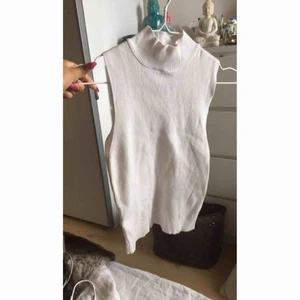  - Fin topp från Zara! Aldrig använd men tvättad! 