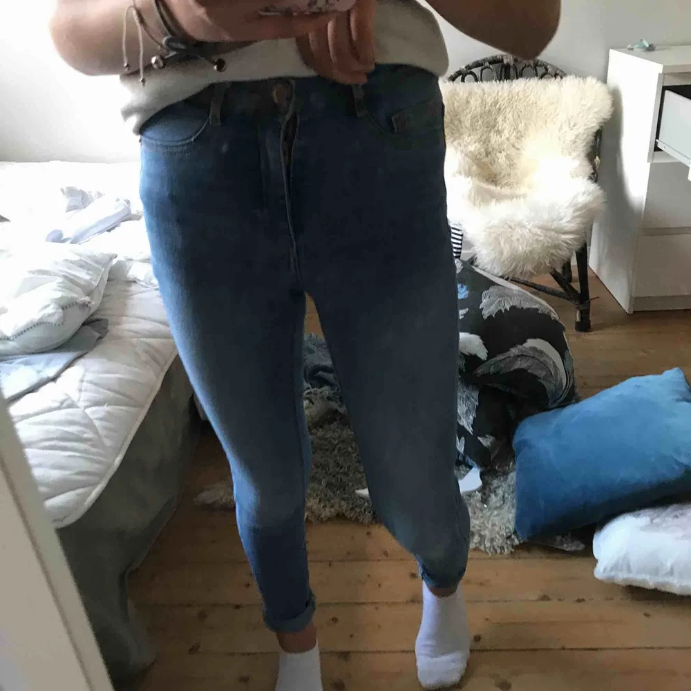 Molly jeans köpta från Gina. Jeans & Byxor.