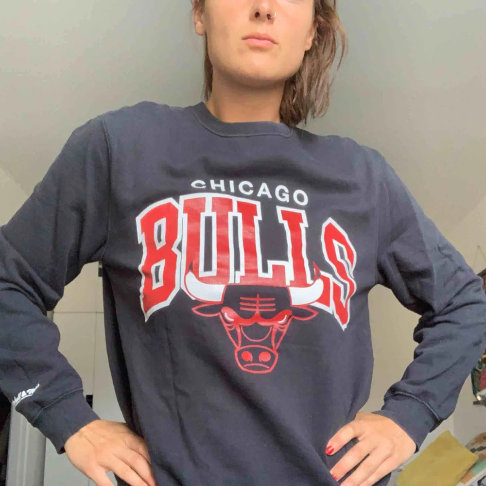 Chicago bulls sweatshirt. Hoodies.