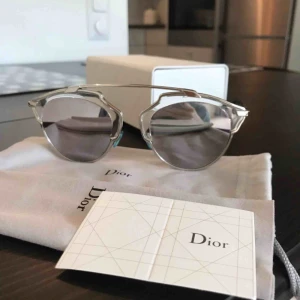  - Äkta Dior So real , i fint skick .