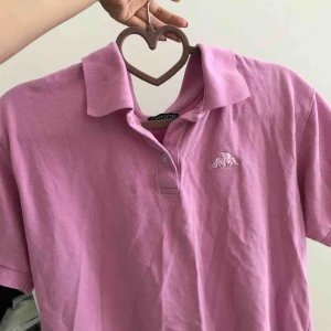  - Lite oversized T-shirt från kappa!😍