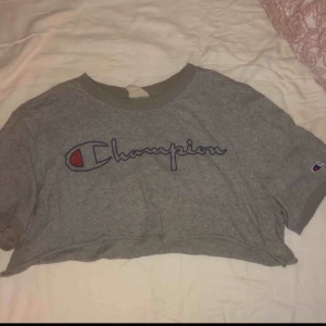  - Magtröja från Champion. Aldrig använd. Frakt 30kr.