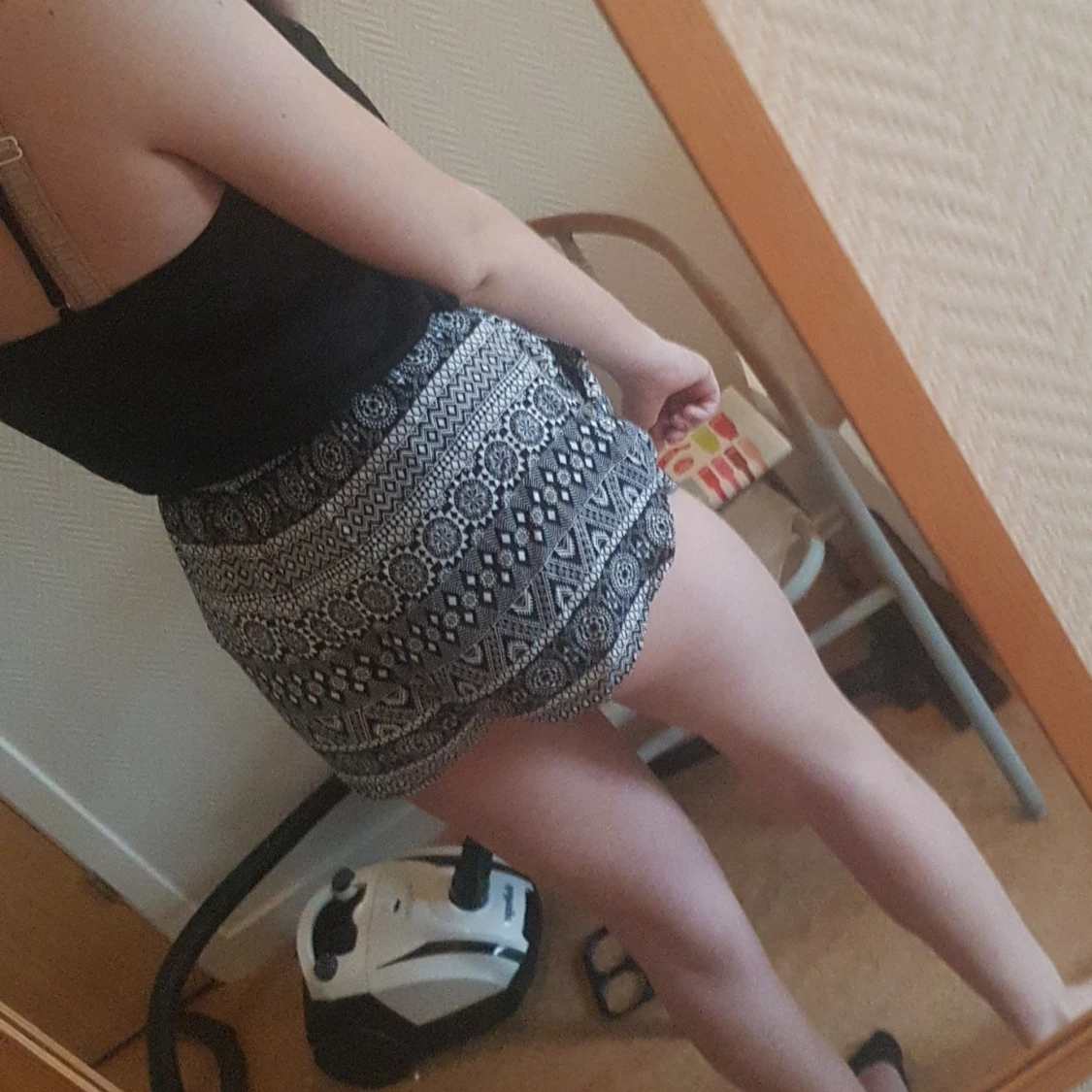 Ett par fina shorts. - 90