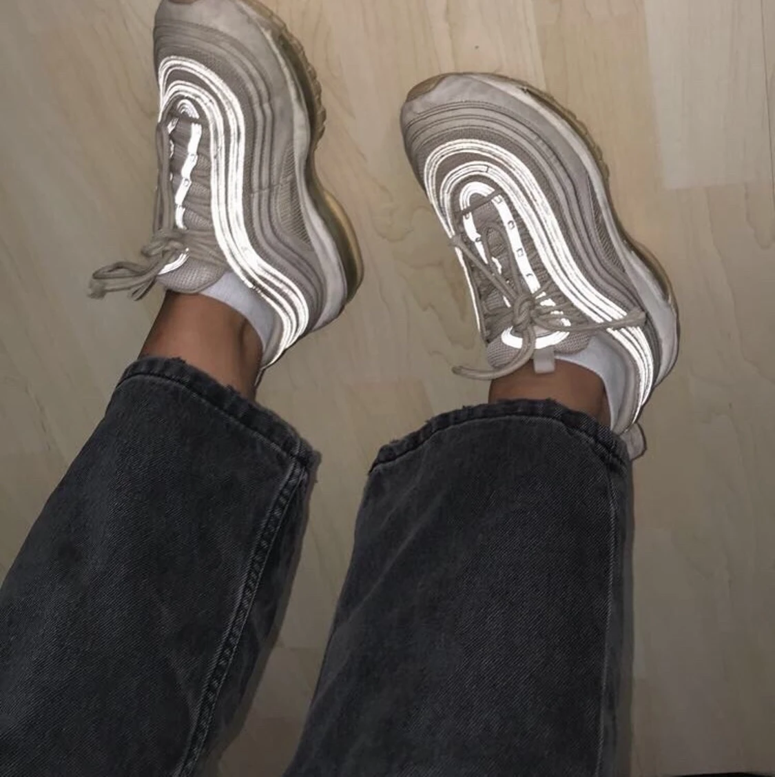 Nike air max’s 97 beige - 91