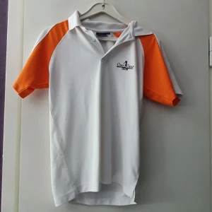 Golf piké strl S PGA Tour - Golf Piké, strl S herr, märke PGA tour, 35 kr