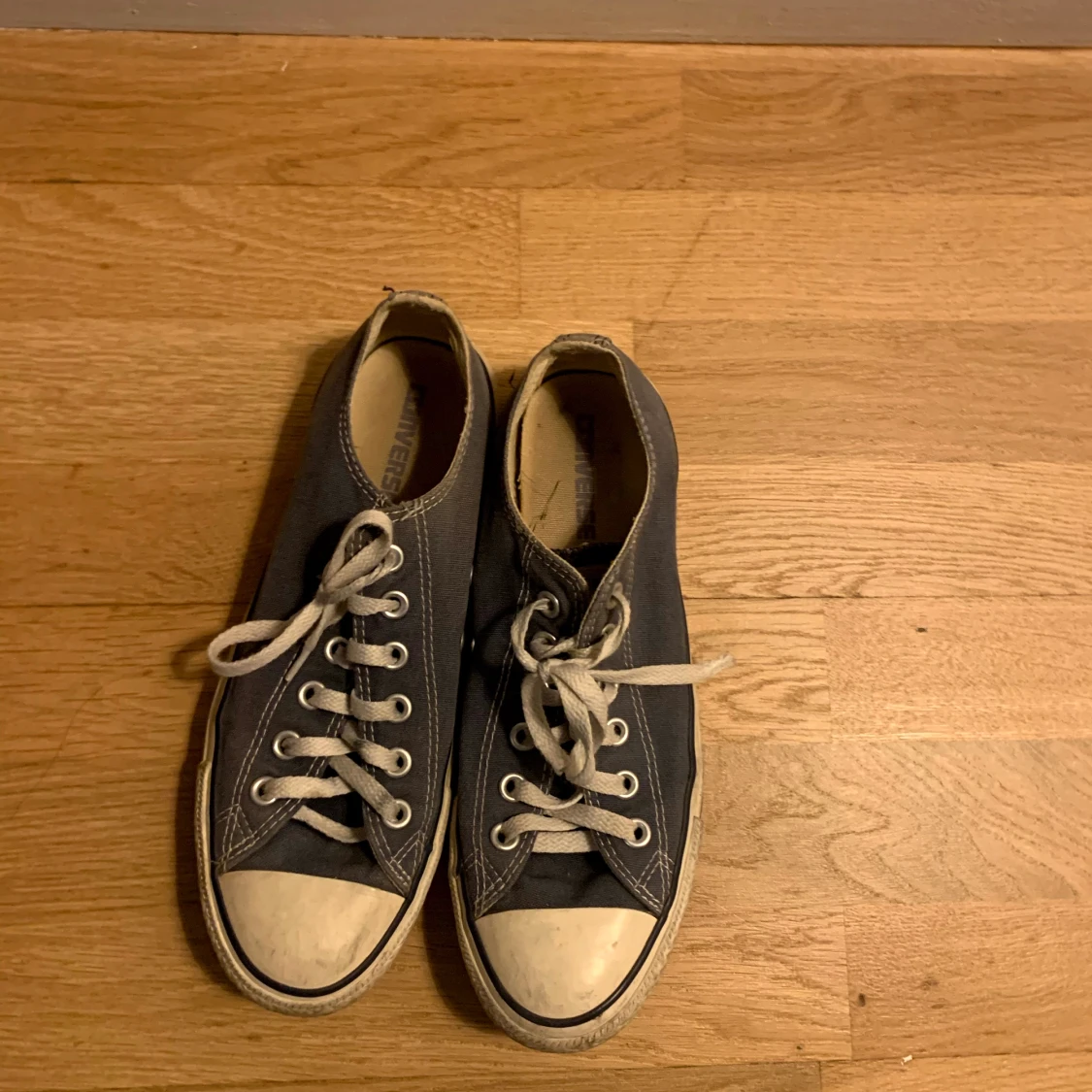 Vintage converse - 91