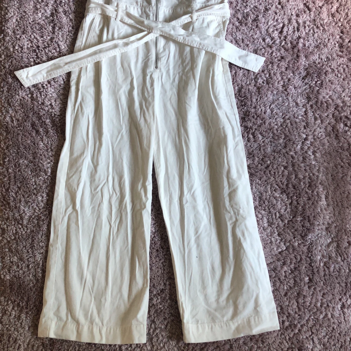 Trendig byxdress - 90