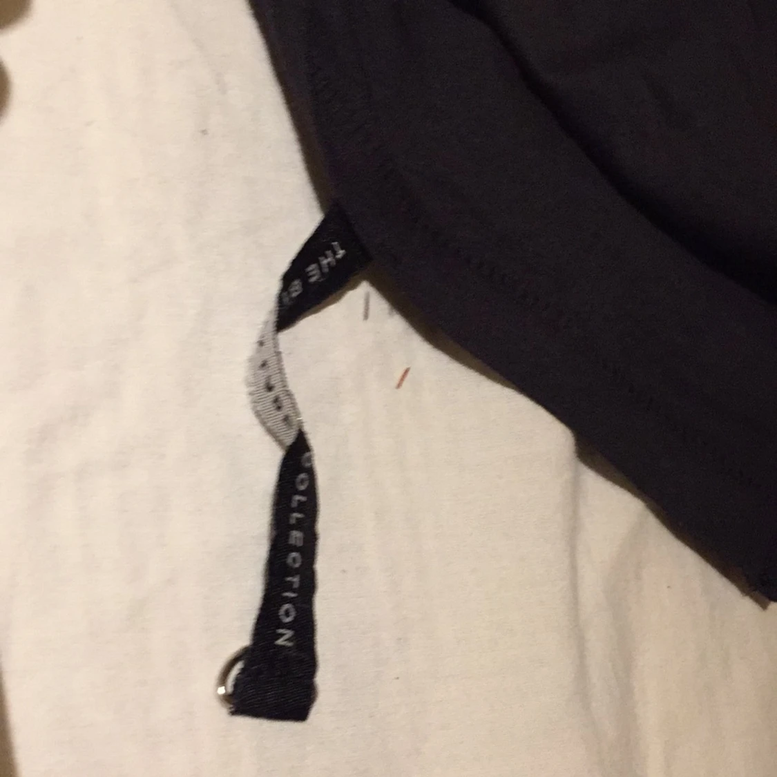 Oanvänd tröja från lager 157 - 91