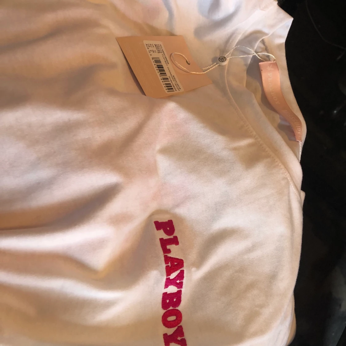 Playboy T-shirt  - 90