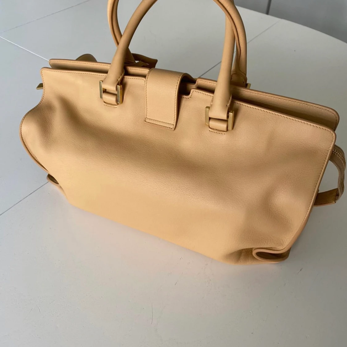 Saint Laurent väska - 90