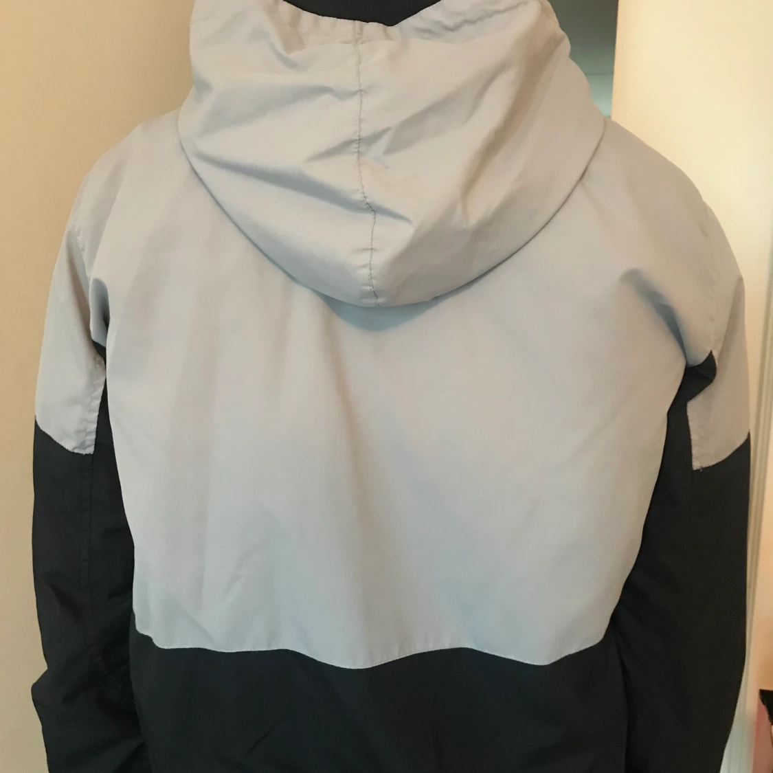 Warp windbreaker  - 90