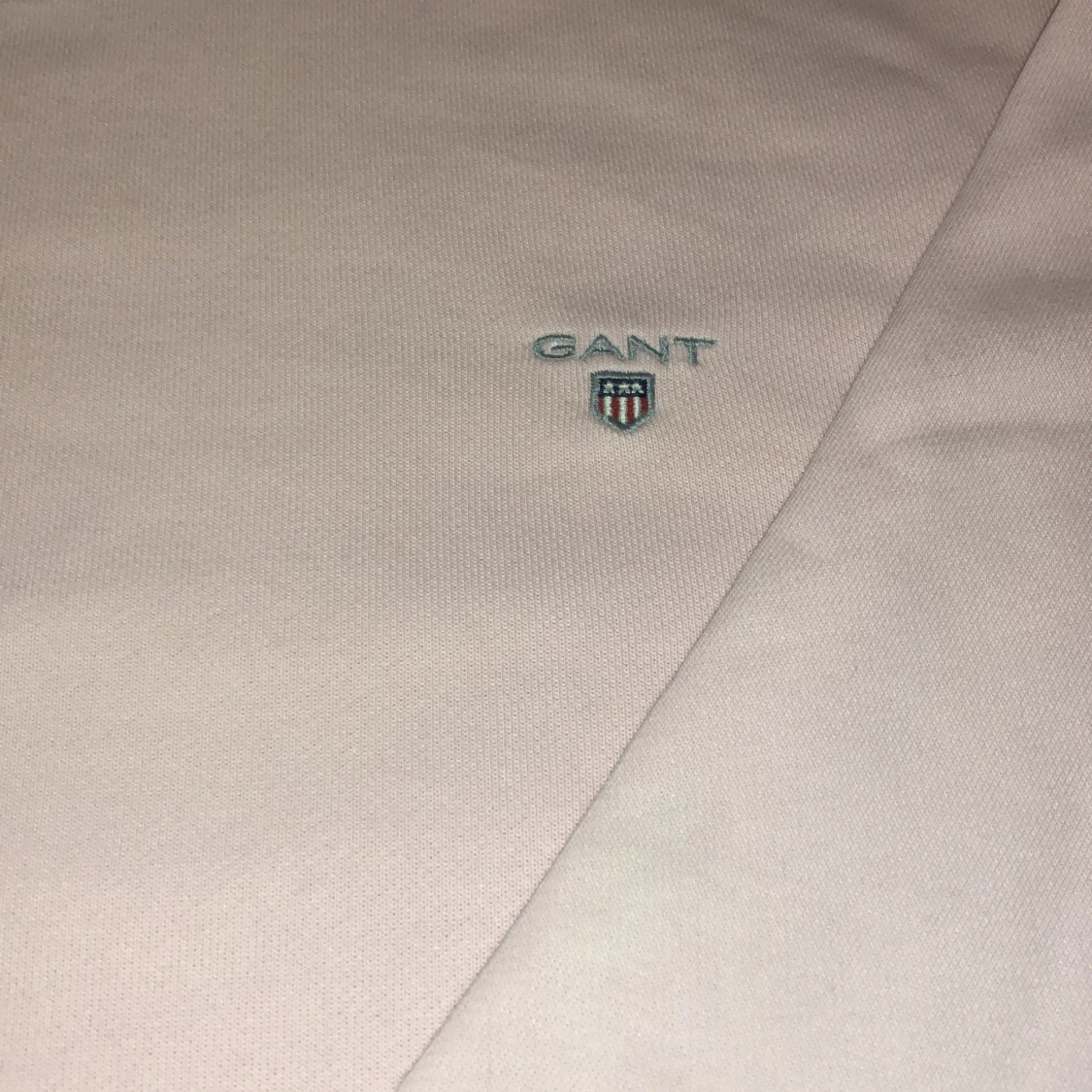 Tröja från gant  - 90