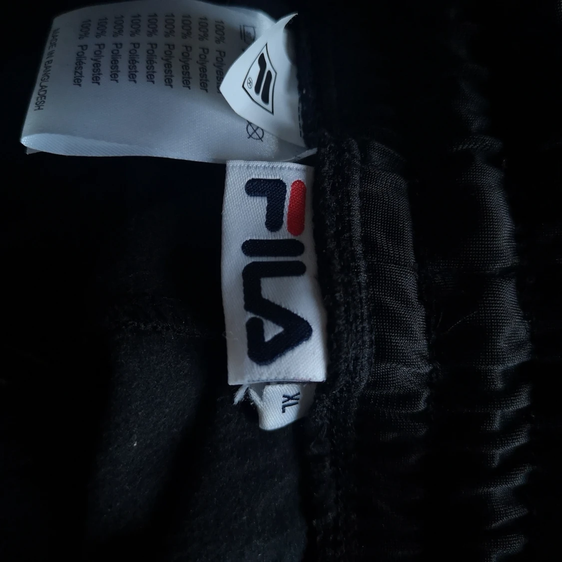 Fila byxor strl XL - 91