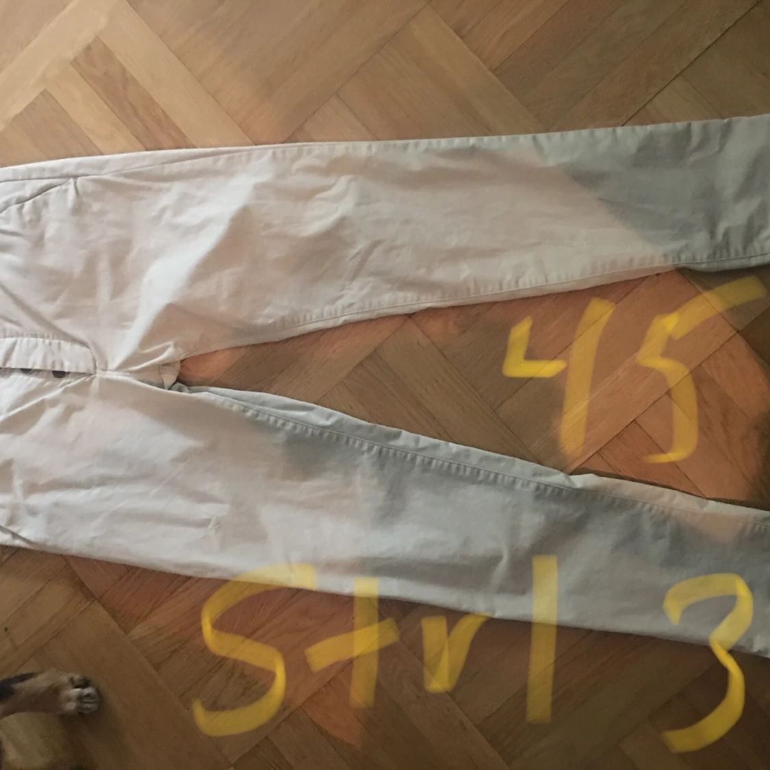 Blandat kille kläder - 91