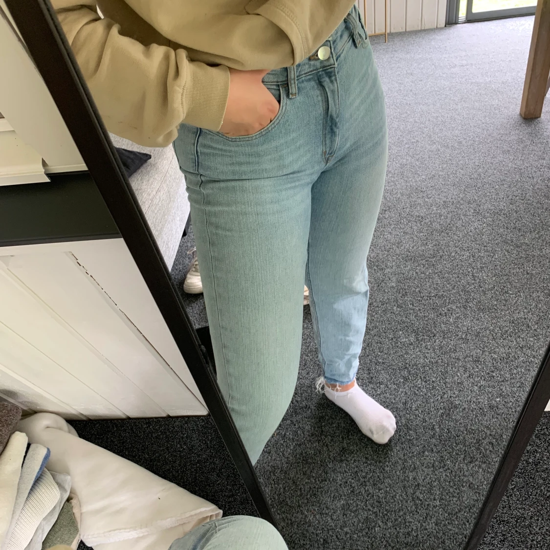 Jeans - 90